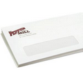 Full Color Self-Sealing Business Envelopes - Flip & Seal Regular